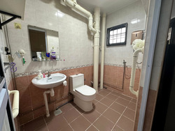Blk 624 Senja Road (Bukit Panjang), HDB 4 Rooms #561524321